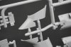 Very Fire BELBV350903 Imperial Japanse Navy Musashi Standard Version 1/350